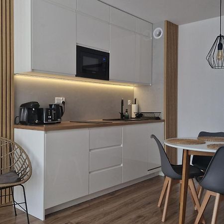 Apartament Loft 格里兹鲍 外观 照片