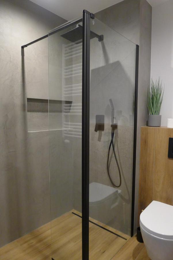 Apartament Loft 格里兹鲍 外观 照片