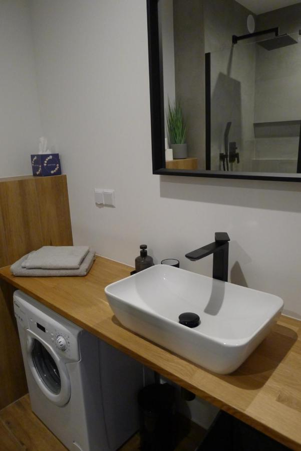Apartament Loft 格里兹鲍 外观 照片