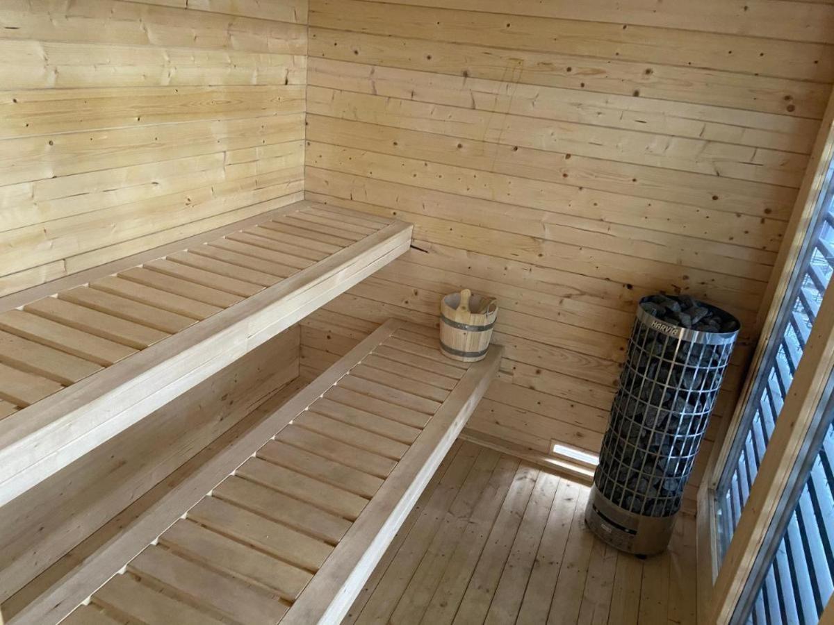 Apartament Loft 格里兹鲍 外观 照片