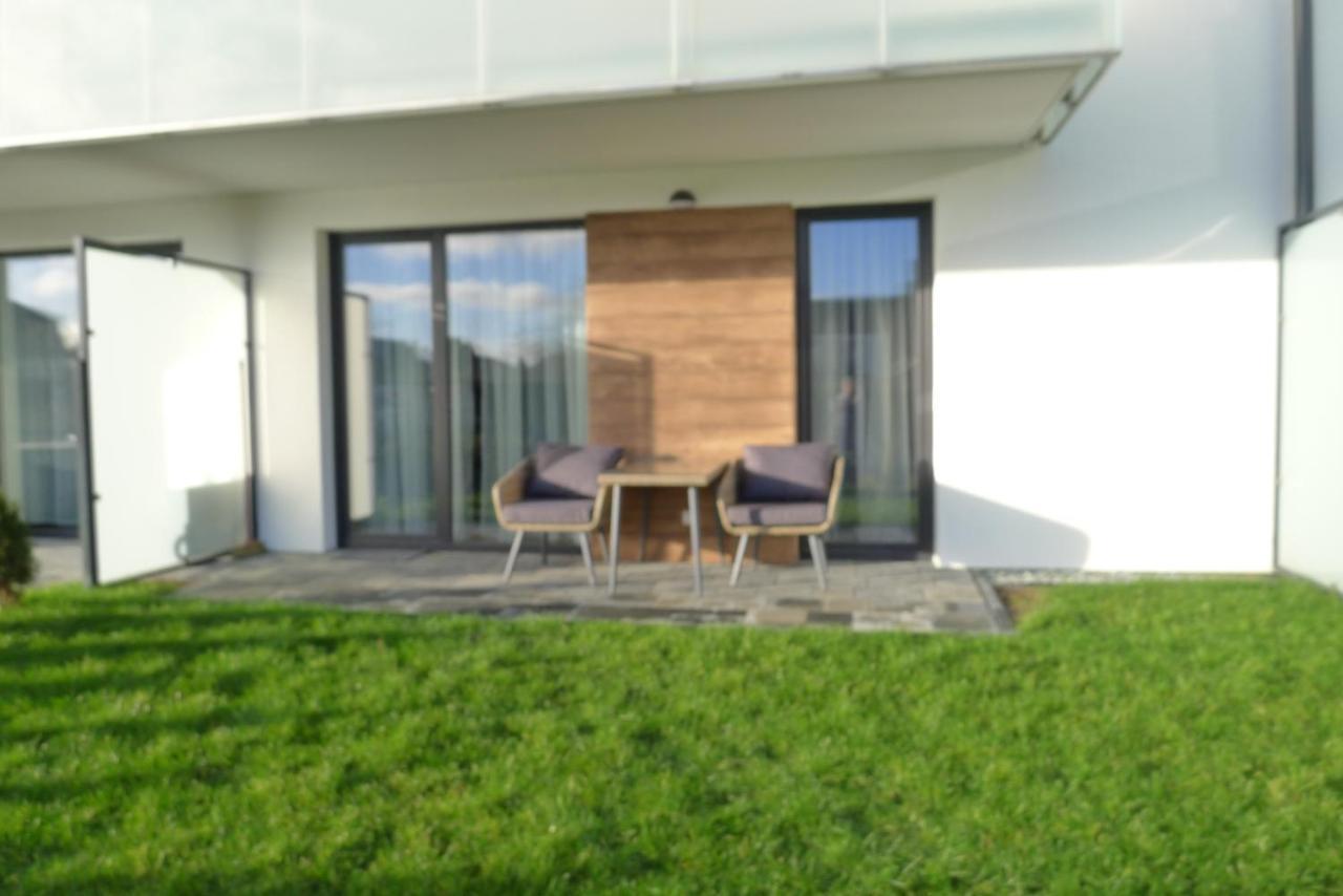 Apartament Loft 格里兹鲍 外观 照片