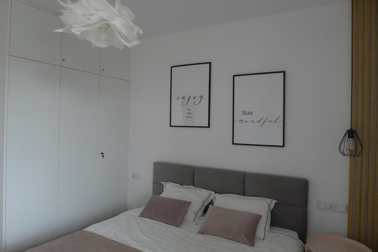 Apartament Loft 格里兹鲍 外观 照片