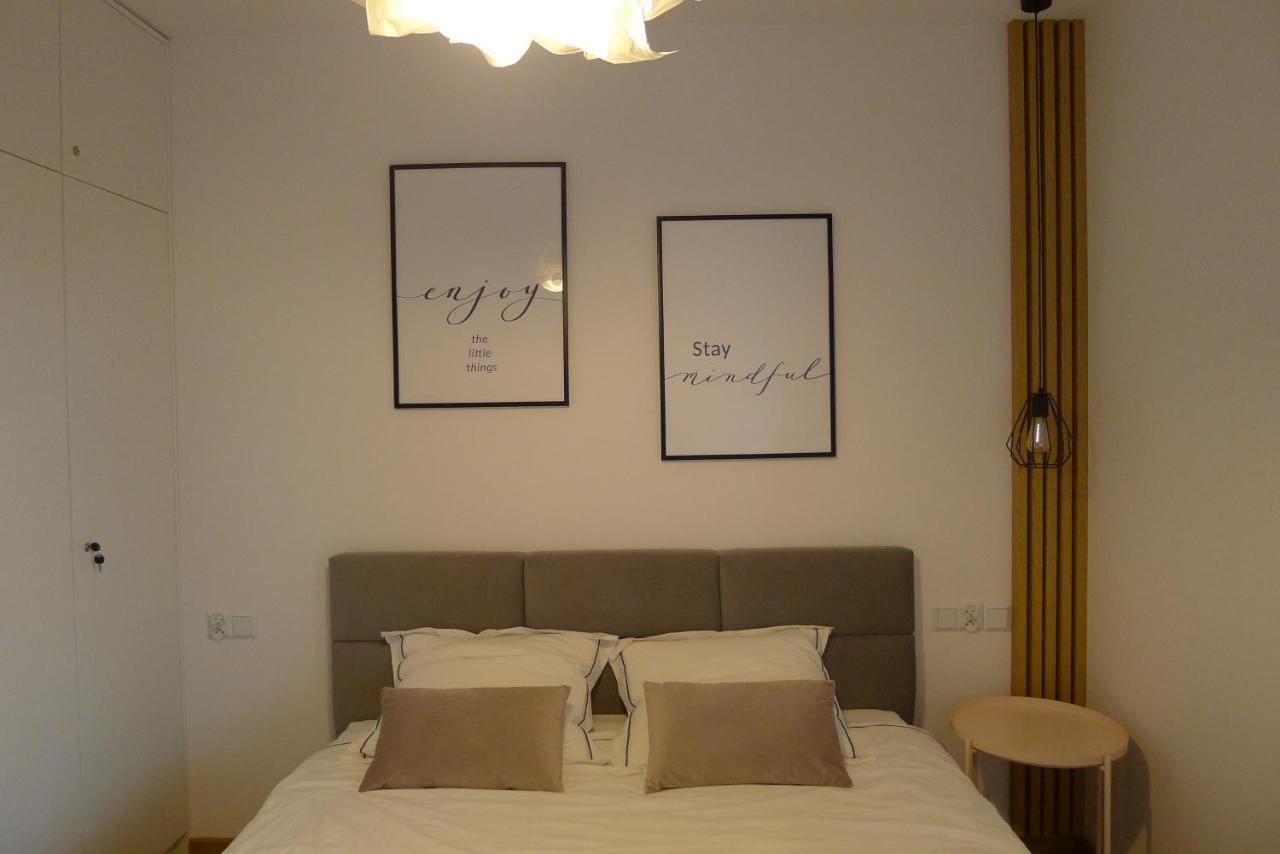 Apartament Loft 格里兹鲍 外观 照片