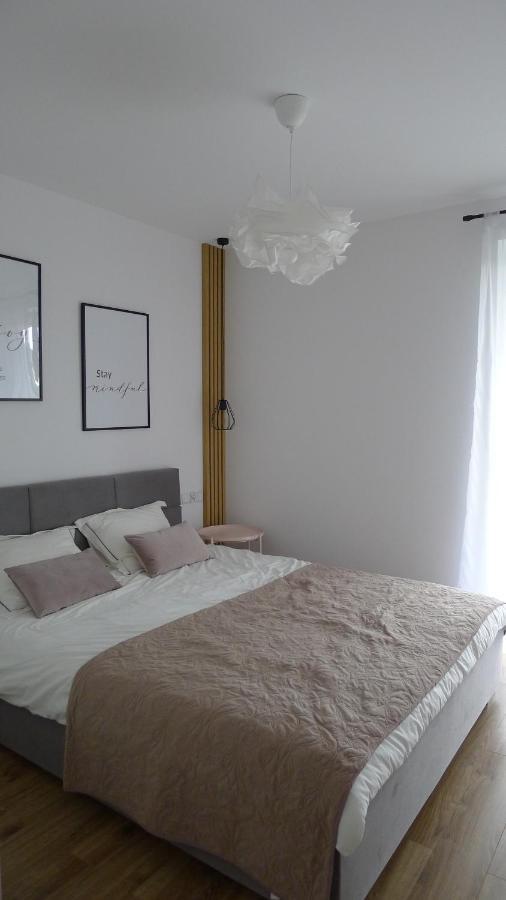 Apartament Loft 格里兹鲍 外观 照片