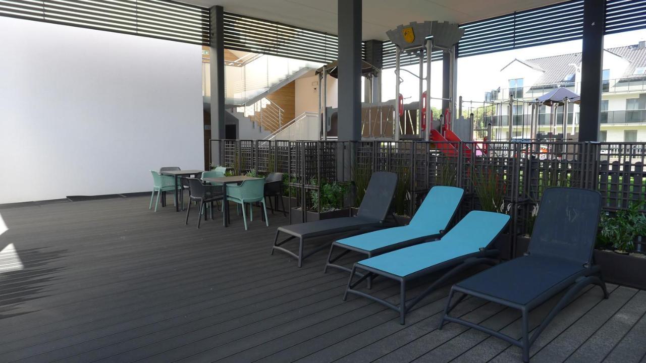 Apartament Loft 格里兹鲍 外观 照片