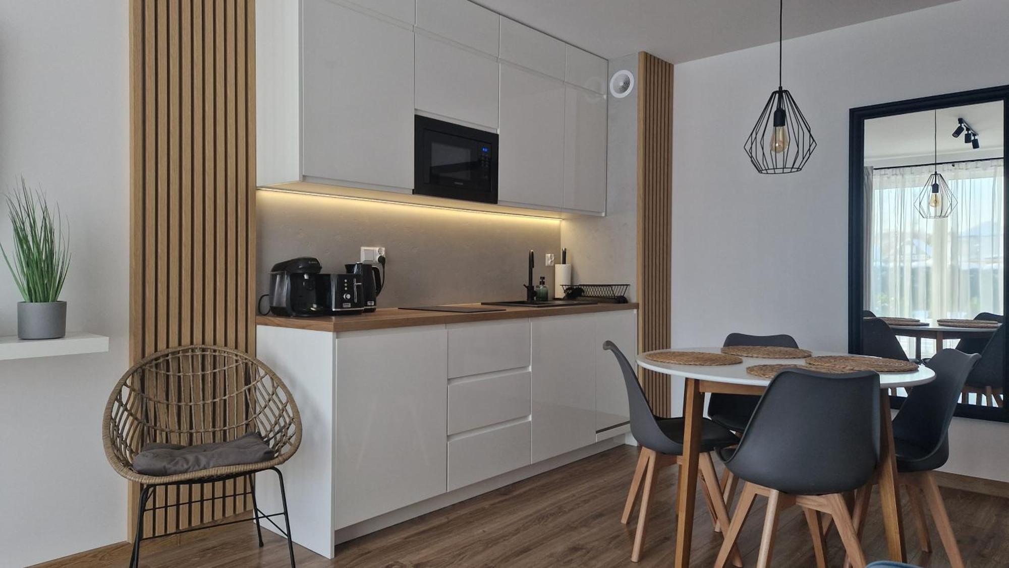Apartament Loft 格里兹鲍 外观 照片
